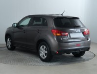 Mitsubishi ASX  1.6 MIVEC 