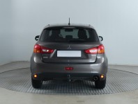 Mitsubishi ASX  1.6 MIVEC 
