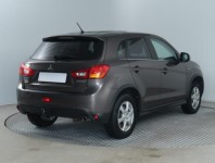 Mitsubishi ASX  1.6 MIVEC 