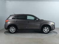 Mitsubishi ASX  1.6 MIVEC 
