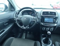 Mitsubishi ASX  1.6 MIVEC 