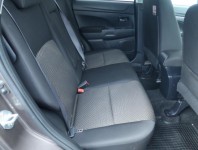 Mitsubishi ASX  1.6 MIVEC 