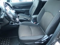 Mitsubishi ASX  1.6 MIVEC 