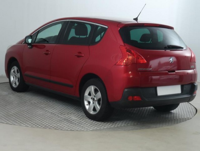 Peugeot 3008  1.6 HDi 