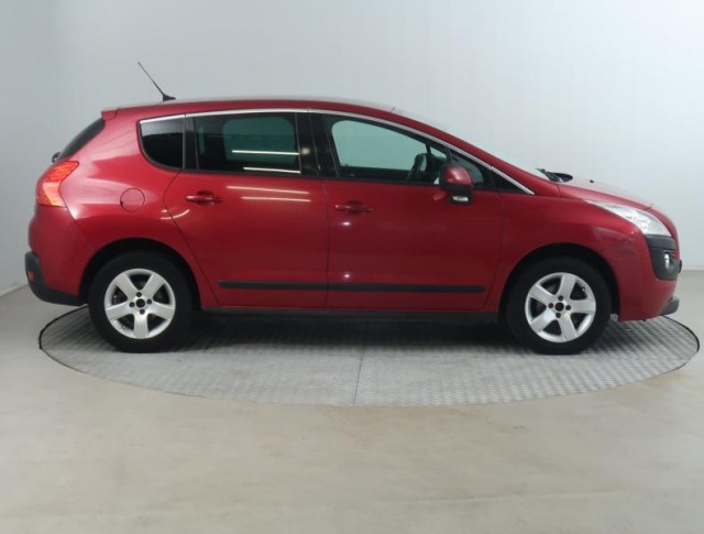 Peugeot 3008  1.6 HDi 