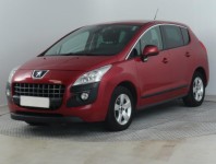 Peugeot 3008  1.6 HDi 