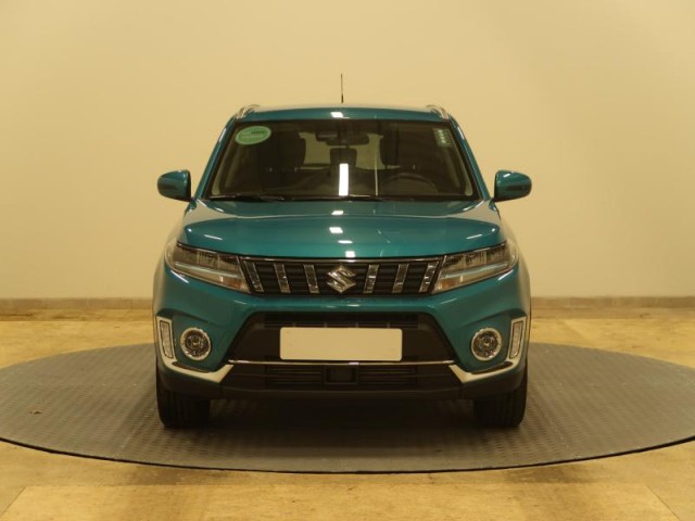 Suzuki Vitara  1.4 BoosterJet Comfort