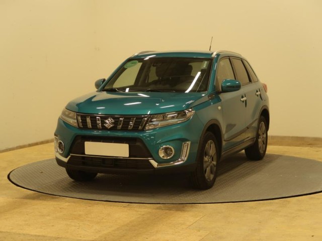 Suzuki Vitara  1.4 BoosterJet Comfort