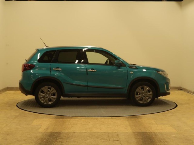 Suzuki Vitara  1.4 BoosterJet Comfort