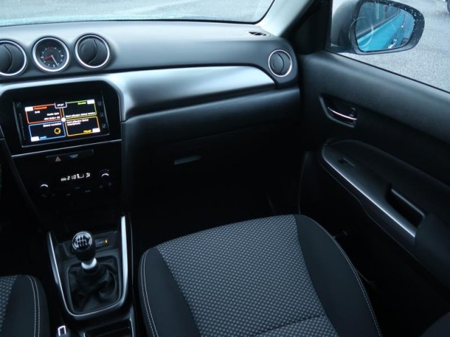 Suzuki Vitara  1.4 BoosterJet Comfort