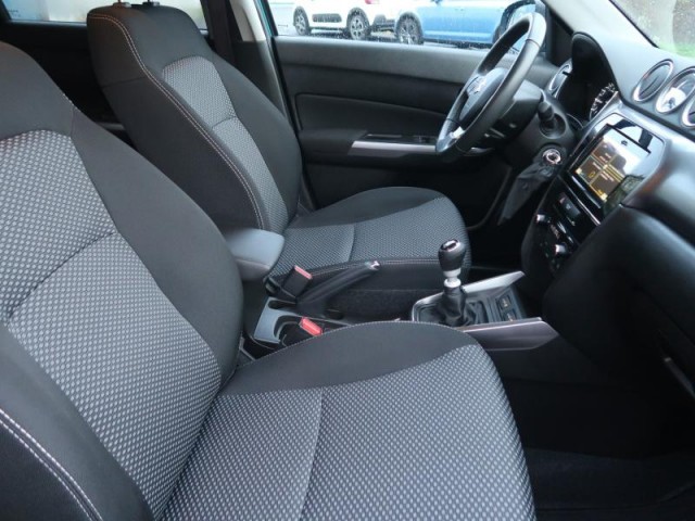Suzuki Vitara  1.4 BoosterJet Comfort