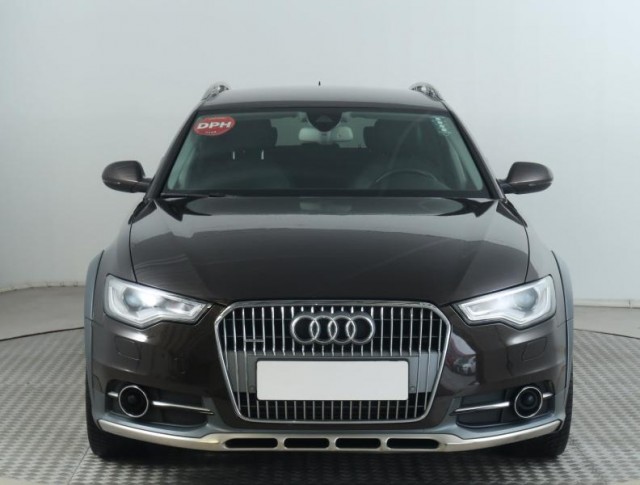 Audi A6 Allroad  3.0 TDI 