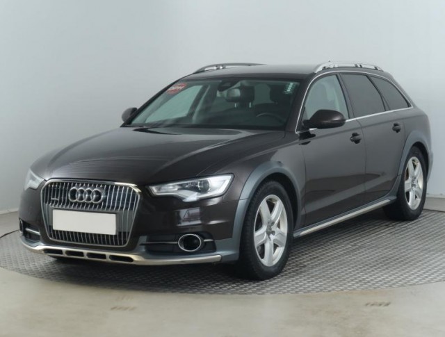 Audi A6 Allroad  3.0 TDI 