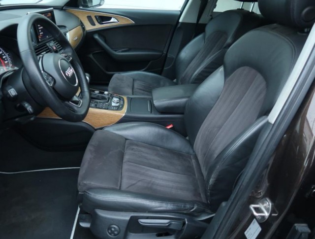 Audi A6 Allroad  3.0 TDI 