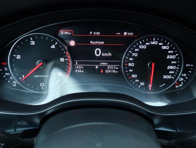 Audi A6 Allroad  3.0 TDI 