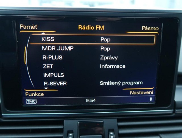 Audi A6 Allroad  3.0 TDI 