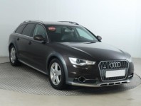 Audi A6 Allroad  3.0 TDI 