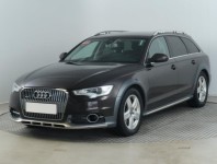 Audi A6 Allroad  3.0 TDI 