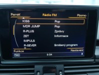 Audi A6 Allroad  3.0 TDI 