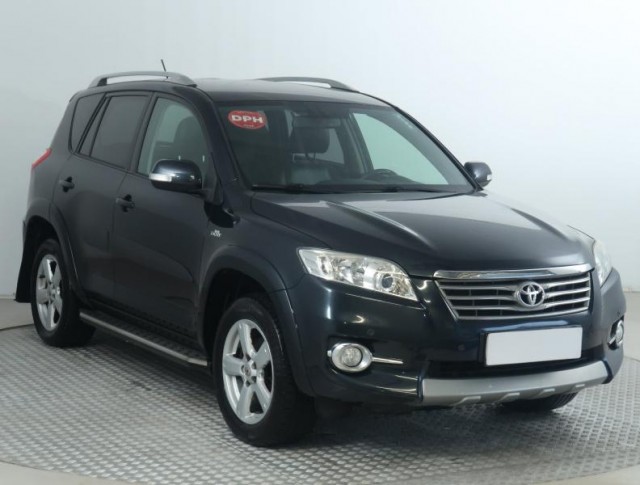 Toyota RAV 4  2.2 D-4D 
