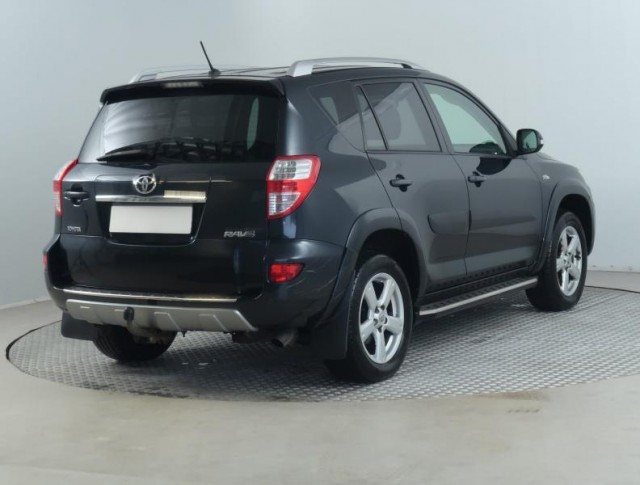 Toyota RAV 4  2.2 D-4D 