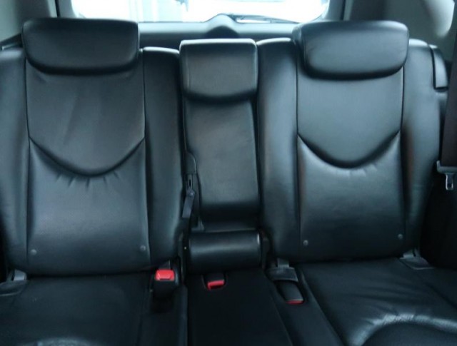 Toyota RAV 4  2.2 D-4D 