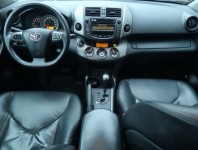 Toyota RAV 4  2.2 D-4D 