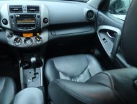 Toyota RAV 4  2.2 D-4D 