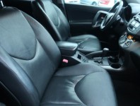 Toyota RAV 4  2.2 D-4D 