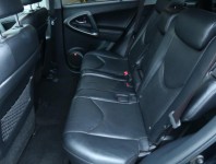 Toyota RAV 4  2.2 D-4D 