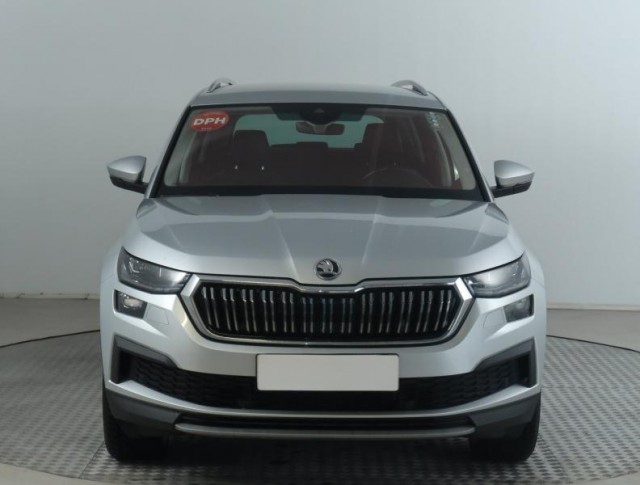 Škoda Kodiaq  2.0 TDI 