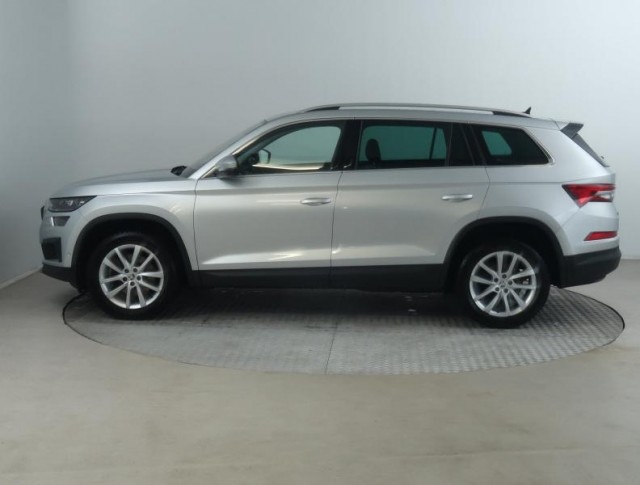 Škoda Kodiaq  2.0 TDI 