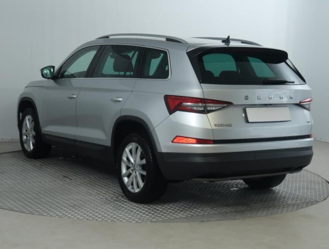 Škoda Kodiaq  2.0 TDI 