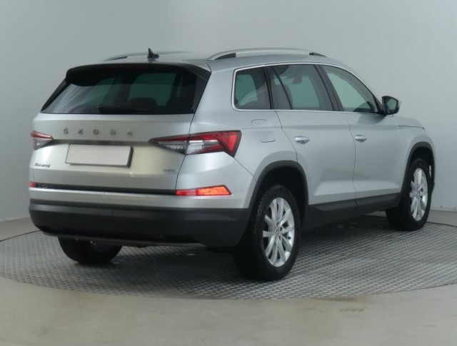 Škoda Kodiaq  2.0 TDI 