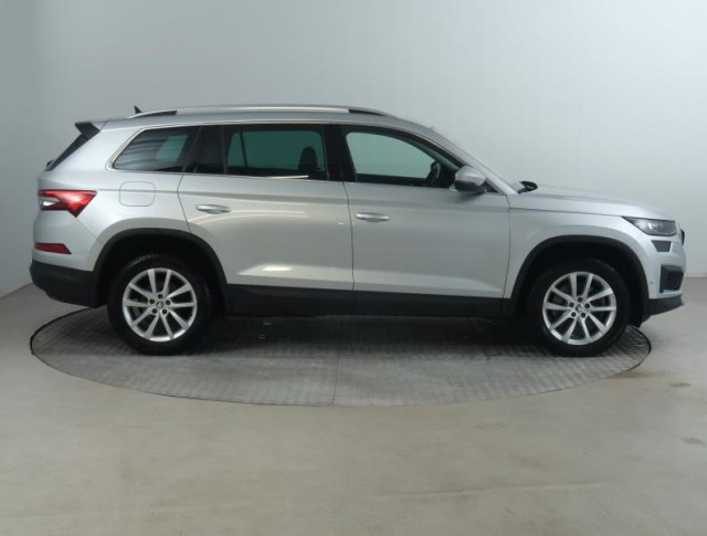 Škoda Kodiaq  2.0 TDI 