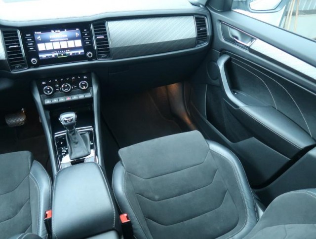 Škoda Kodiaq  2.0 TDI 