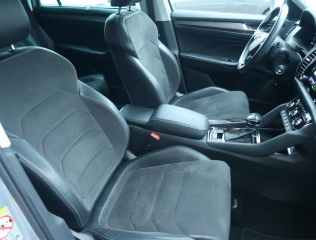 Škoda Kodiaq  2.0 TDI 