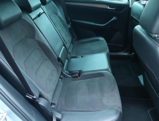 Škoda Kodiaq  2.0 TDI 