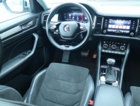 Škoda Kodiaq  2.0 TDI 