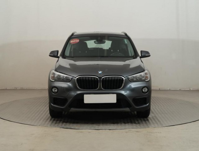 BMW X1  xDrive18d 