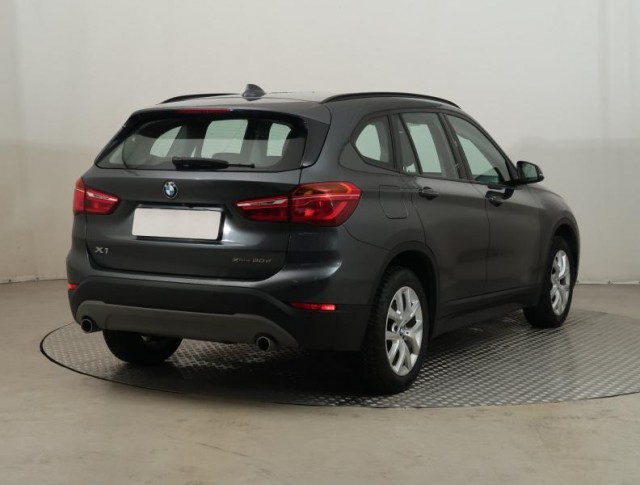 BMW X1  xDrive18d 
