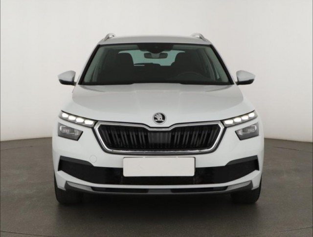 Škoda Kamiq  1.6 TDI 