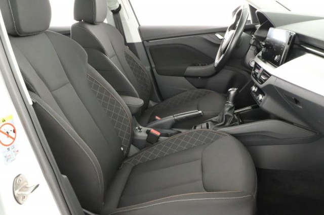 Škoda Kamiq  1.6 TDI 