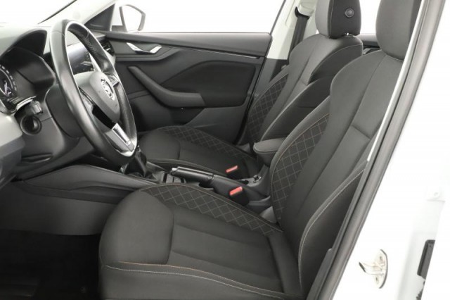 Škoda Kamiq  1.6 TDI 