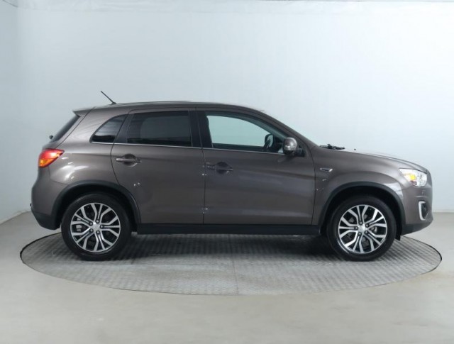 Mitsubishi ASX  2.2 DI-D Intense