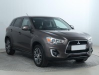 Mitsubishi ASX  2.2 DI-D Intense