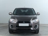 Mitsubishi ASX  2.2 DI-D Intense