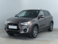 Mitsubishi ASX  2.2 DI-D Intense