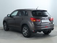 Mitsubishi ASX  2.2 DI-D Intense