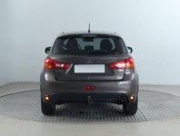 Mitsubishi ASX  2.2 DI-D Intense